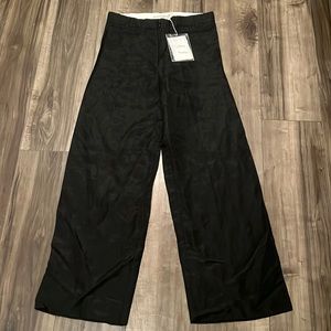 Acne Studios Kat LT linen pant